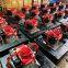 13hp floating pumps fire truck water supply pumps