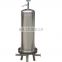 Stainless steel microporous filter Folding element filter Wine yellow wine filter