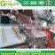 Genyond Factory Industrial Auto 304 SS industrial pancake forming baking equipment maker making machine dorayaki production line