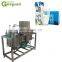 Pasteurizador de creme de coco em material de a?o inoxidável