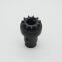 Three-side Cutter Gear of Stitching Head