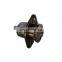 Sinotruk HOWO Sitrak C5H/C7H Pe?as de Reposi??o para Caminh?es Pesados WG9718770053 Tomada Ebs para Reboque