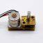 5V 12V 50OHM SM1024-10BY PM Stepper Motor With Right Angle Gearbox