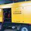 Portable Screw Air Compressor