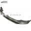 G05 X5 High Quality Carbon Fiber Front Lip Front Bumper Lip Splitter For BMW G05 X5