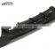 G30 F90 M5 Rear Diffuser Rear Bumper lip FD style High quality Carbon Fiber For BMW 5 Series G30 G38 F90 M5