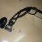 Higer kinglong bus spare parts side view mirror HJRM-0124.052 bus long outside hanging side mirrors