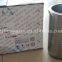 A3100-1002064 auto cylinder liner for Higer bus yuchai motorcycle cylinder liner