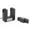 UL2808 Sct-075 Monitoring Sensor Split Core Current Transformer 0.333V Output Square Busbar