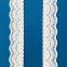 Wholesale Lace Trim Flower Elastic Lace Ribbons for Craft Gift Package Decoration Wedding Headbands