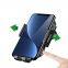10W Fast Wireless Charging New Car Wireless Charging Compact and Portable 8mm Transmission 70% Efficient Charging