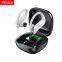 MD03 Earphone Sports Waterproof Touch Control Earhook Earbuds TWS Wireless Headphone With Microphone