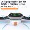 Wireless Charger for Watch Charger Portable Type-C Charging Pad watch Accessories