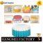 Wholesale wedding tablecloth in low price
