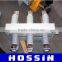 YH5WZ YH5WX 66kV Polymer Housed MOA Lighting Arrester