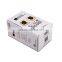 Paper Material Custom Recycled Cardboard Packaging Boxes Wholesale With Logo