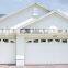 Guangzhou overhead garage door,sectional garage doors, designer doors