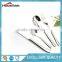 Stainless steel flatware, spoon knife and forks sets stainless steel utensils