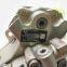ISBE QSB5.9 Diesel Engine Parts Fuel Injection Pump 5264243  0445020149