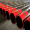 Baotou Iron and Steel Group BISG API 5CT LC SC BTC thread L80 J55 casing 13 3/8 inch seamless steel casing