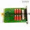 DSPU131 3BSE000355R1 Unit interface board module