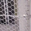 Stainless Steel 304/316 7*7 Zoo Wire Mesh Fence Green Wall Mesh Safety Net Stainless Steel Rope Mesh