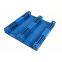 Bulk Plastic Pallets for Export | Durable & Cost-Effective Solutions
