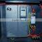 Kinch 160 Ton Servo Motor Cream Container Plastic Injection Molding Machine