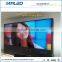 China factory of LCD Splicing video wall for text image and video