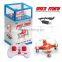 3D 2.4G MINI RC DRONE QUADCOPTER FOR KIDS TOYS