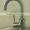 304 sus stainless steel kitchen faucets brushed basin mixer HDVF17