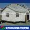 Easy Transportable Prefab Sentry Box,beautiful and Safety Guard House