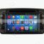 Wecaro WC-MB7507 Android 4.4.4 gps radio 1080p car dvd for Mercedes-benz Viano w639 2004 - Onwards Wifi&3G