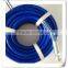 SAE 100R7 Airless Paint Spray Hose 1/2" X 50' New Blue