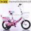 CE certification for boys and girls 12 14 and 16 inch Children bicycle cheap kids bicycles for sale