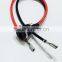 OEM DC Plastic DC Jack Connector Wire Assembly