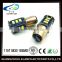 white led 18smd 5630 1157 led decoration light