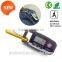 fashion style Various color selection multifunction pedometer