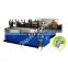 Toilet Tissue Paper Rewinding Machine with Perforating and Embossing, and Paper Cutter Price (1575mm)