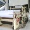 2400mm corrugated paper making machine for corrugated paper roll production line