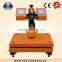 Manual rosin 40x60 heat press transfer machine