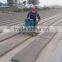 cement fence making machine with low price