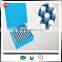 pp polypropylene plastic container for pills box
