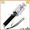 Very popular with travelers monopod selfie stick for ipod touch 5