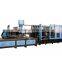 Servo type injection moulding machine