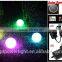 Solar LED ball with remote control YXF-400S1