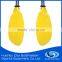 Adjustable Kayak Paddle With Reinforced ABS Edge, Adjustable Dragon Boat Paddle, ISUP Paddle and Plastic Paddle