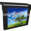 LCD media advertising display player/digital signage