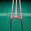 High Quality Best Price Stable Use Stand Steel Coating Saddle Rack