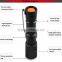 YT-805 Small Type XRE LED Q5 Flashlight
